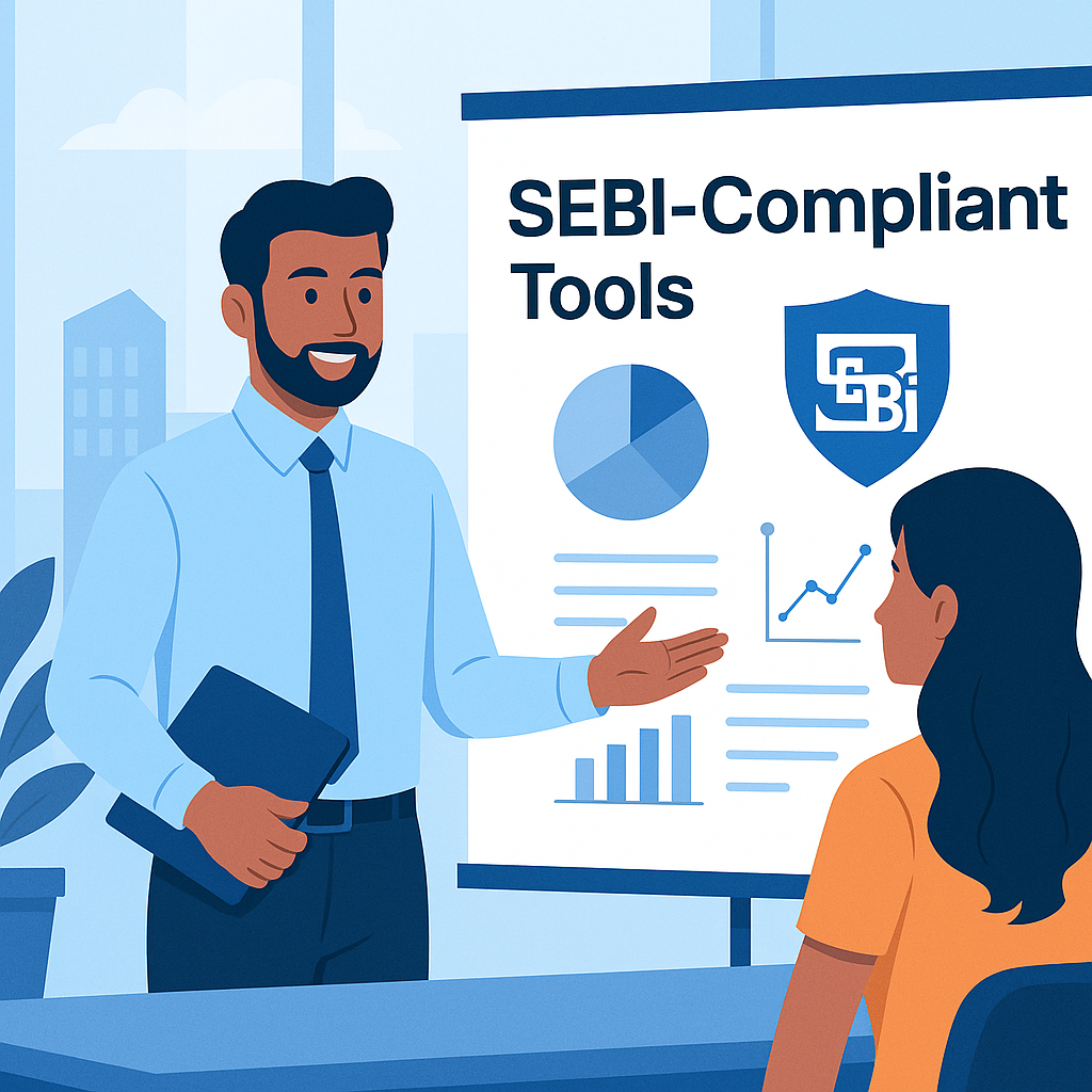 SEBI Tools